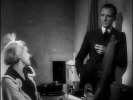 Secret Agent (1936)John Gielgud, Madeleine Carroll and bathroom